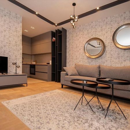 Apartment Aloha Τρέμπινιε Εξωτερικό φωτογραφία