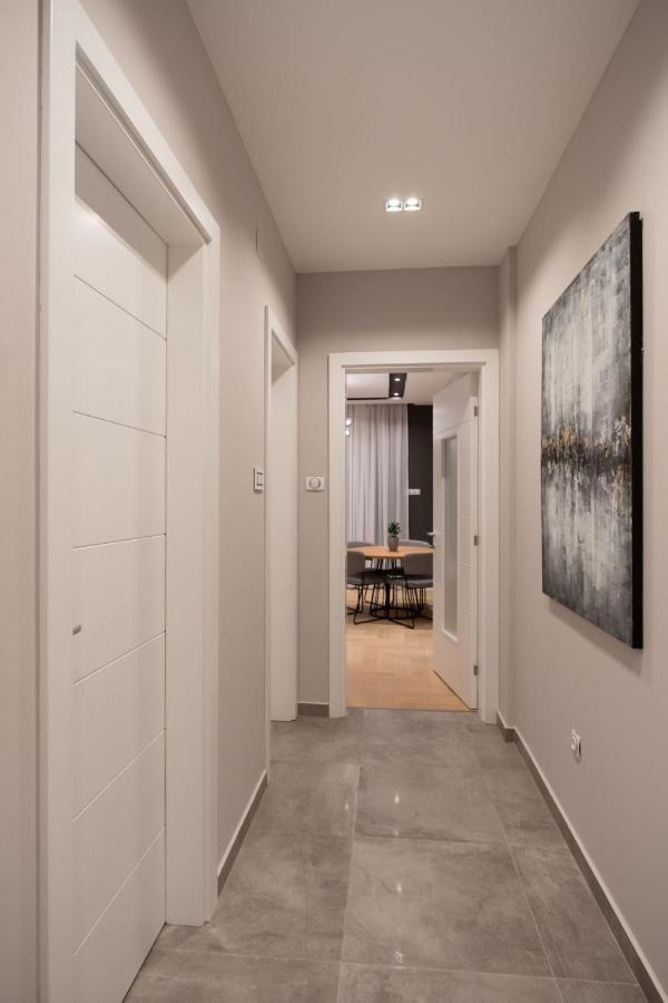 Apartment Aloha Τρέμπινιε Εξωτερικό φωτογραφία