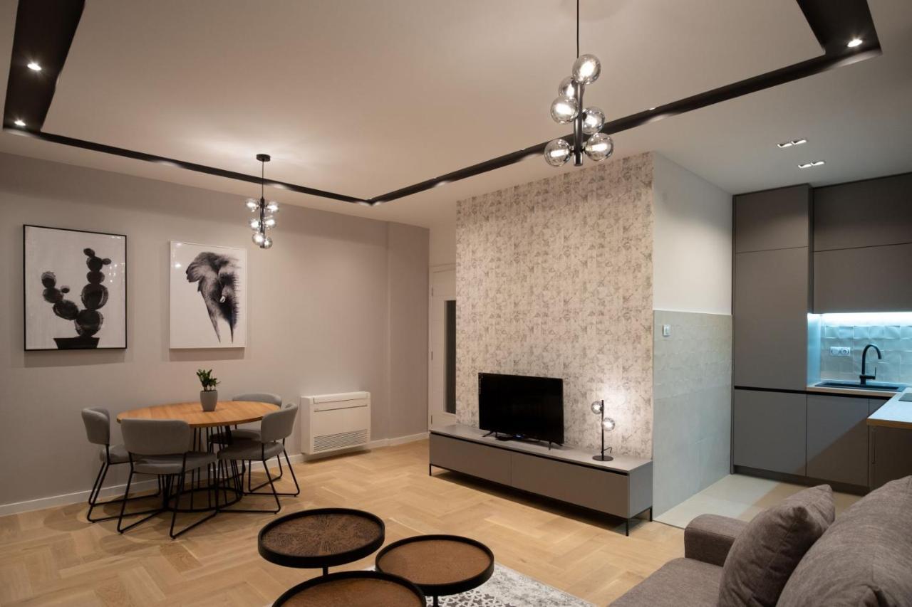 Apartment Aloha Τρέμπινιε Εξωτερικό φωτογραφία