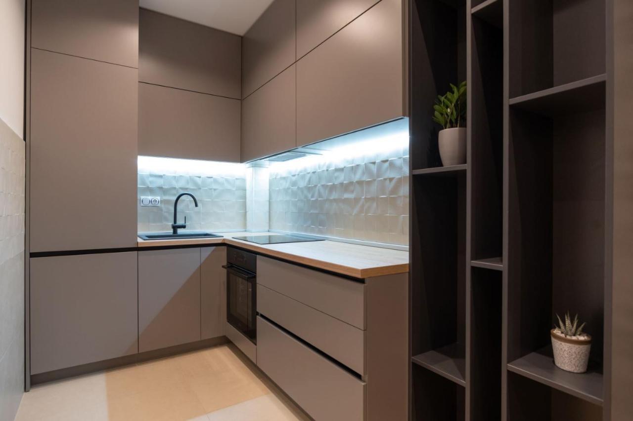 Apartment Aloha Τρέμπινιε Εξωτερικό φωτογραφία
