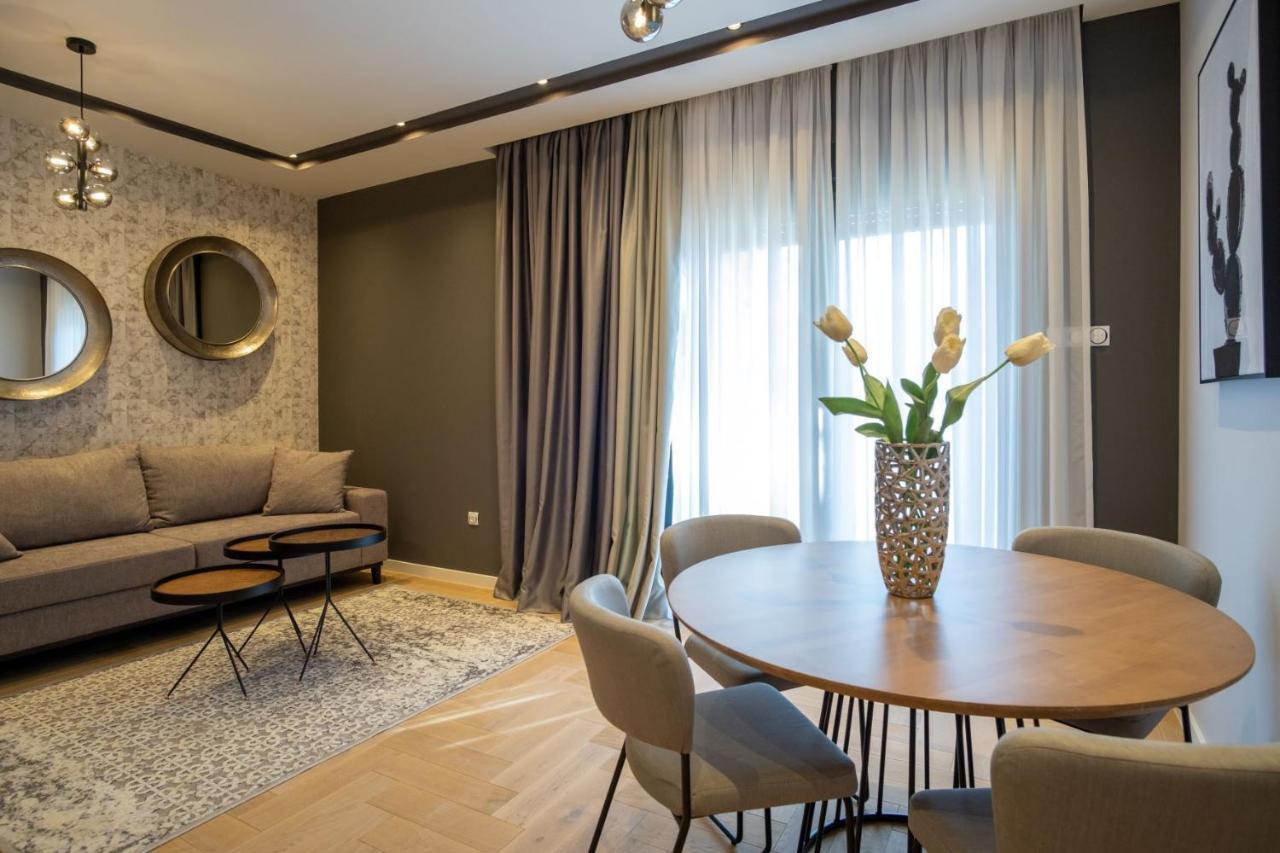 Apartment Aloha Τρέμπινιε Εξωτερικό φωτογραφία