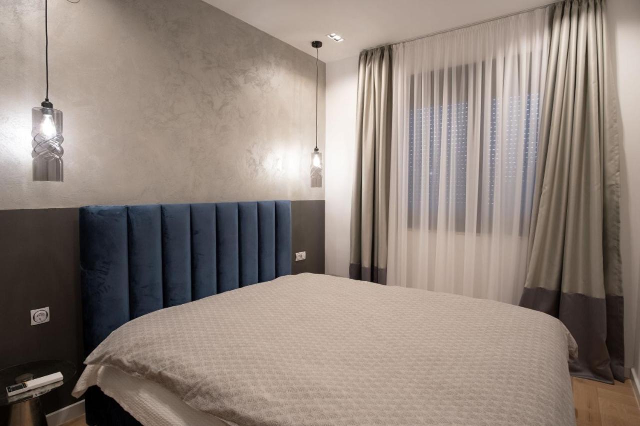Apartment Aloha Τρέμπινιε Εξωτερικό φωτογραφία