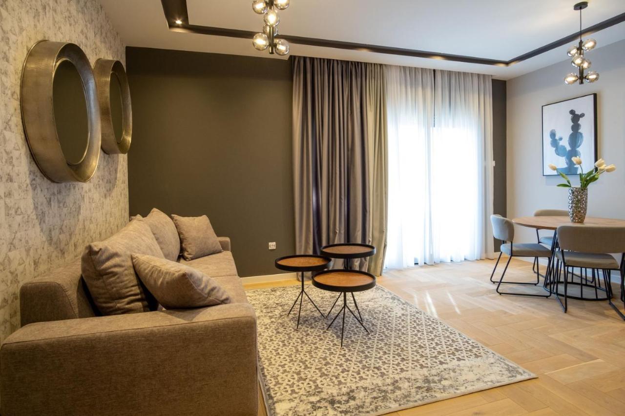 Apartment Aloha Τρέμπινιε Εξωτερικό φωτογραφία