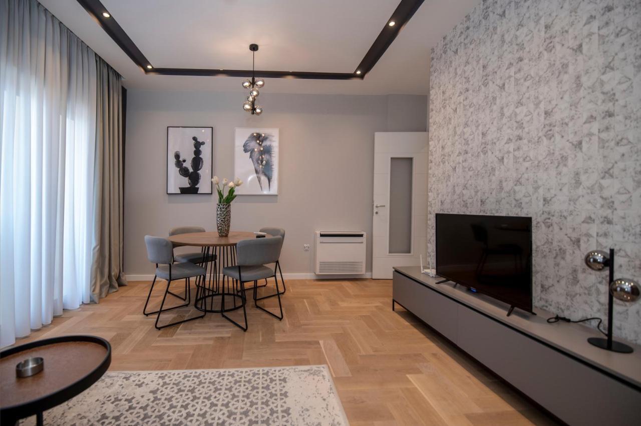 Apartment Aloha Τρέμπινιε Εξωτερικό φωτογραφία