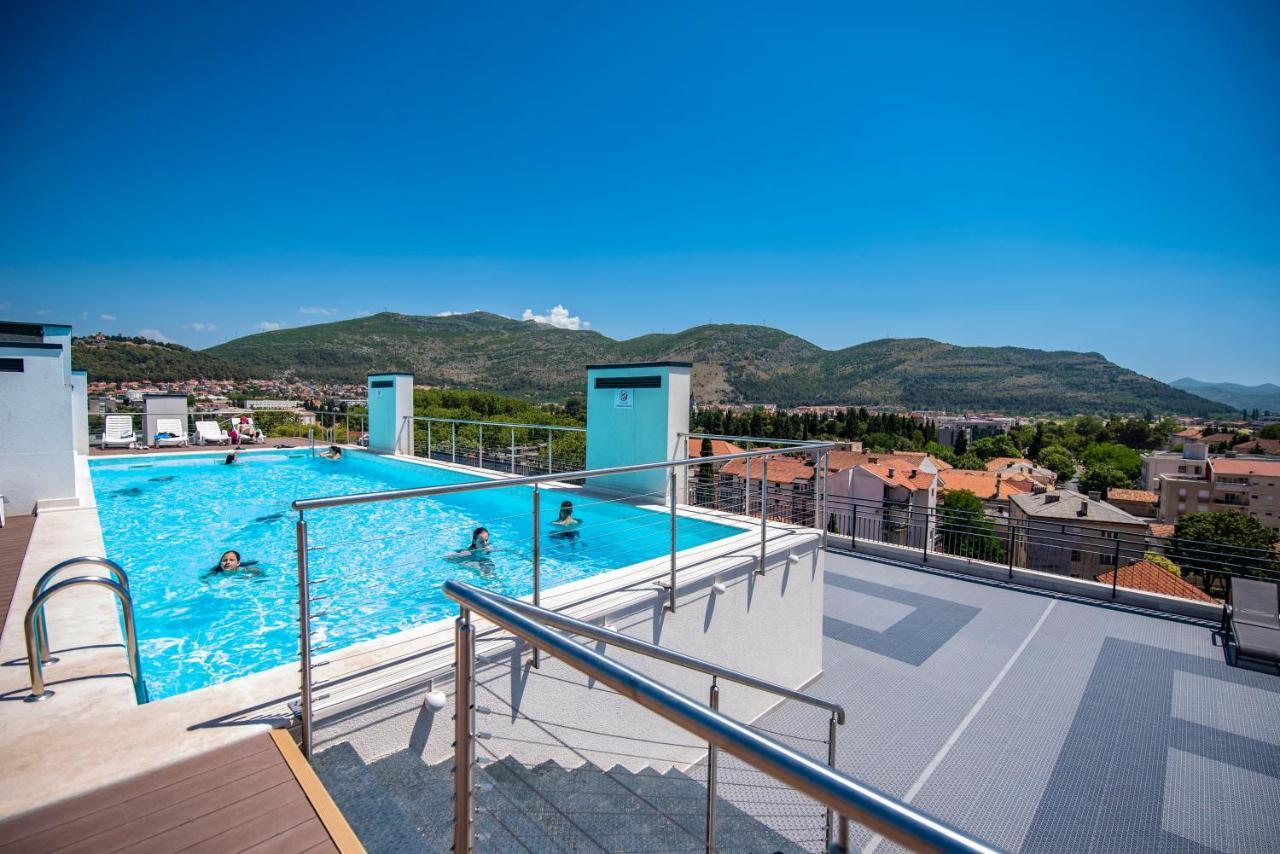 Apartment Aloha Τρέμπινιε Εξωτερικό φωτογραφία