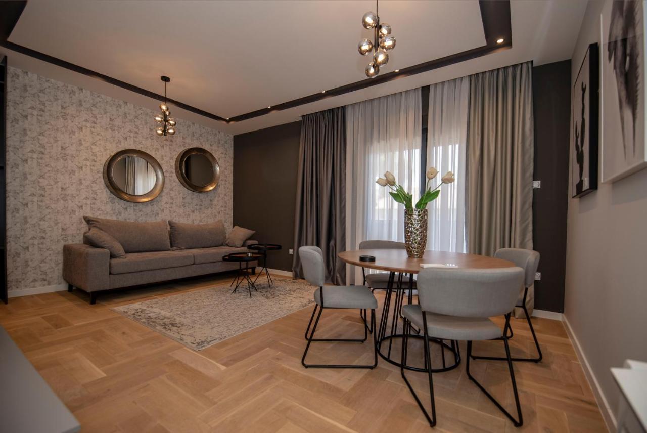 Apartment Aloha Τρέμπινιε Εξωτερικό φωτογραφία