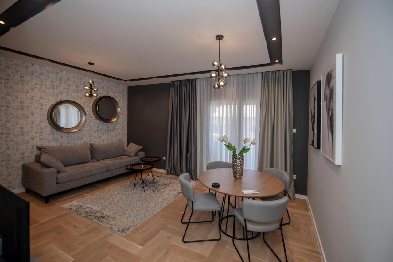Apartment Aloha Τρέμπινιε Εξωτερικό φωτογραφία