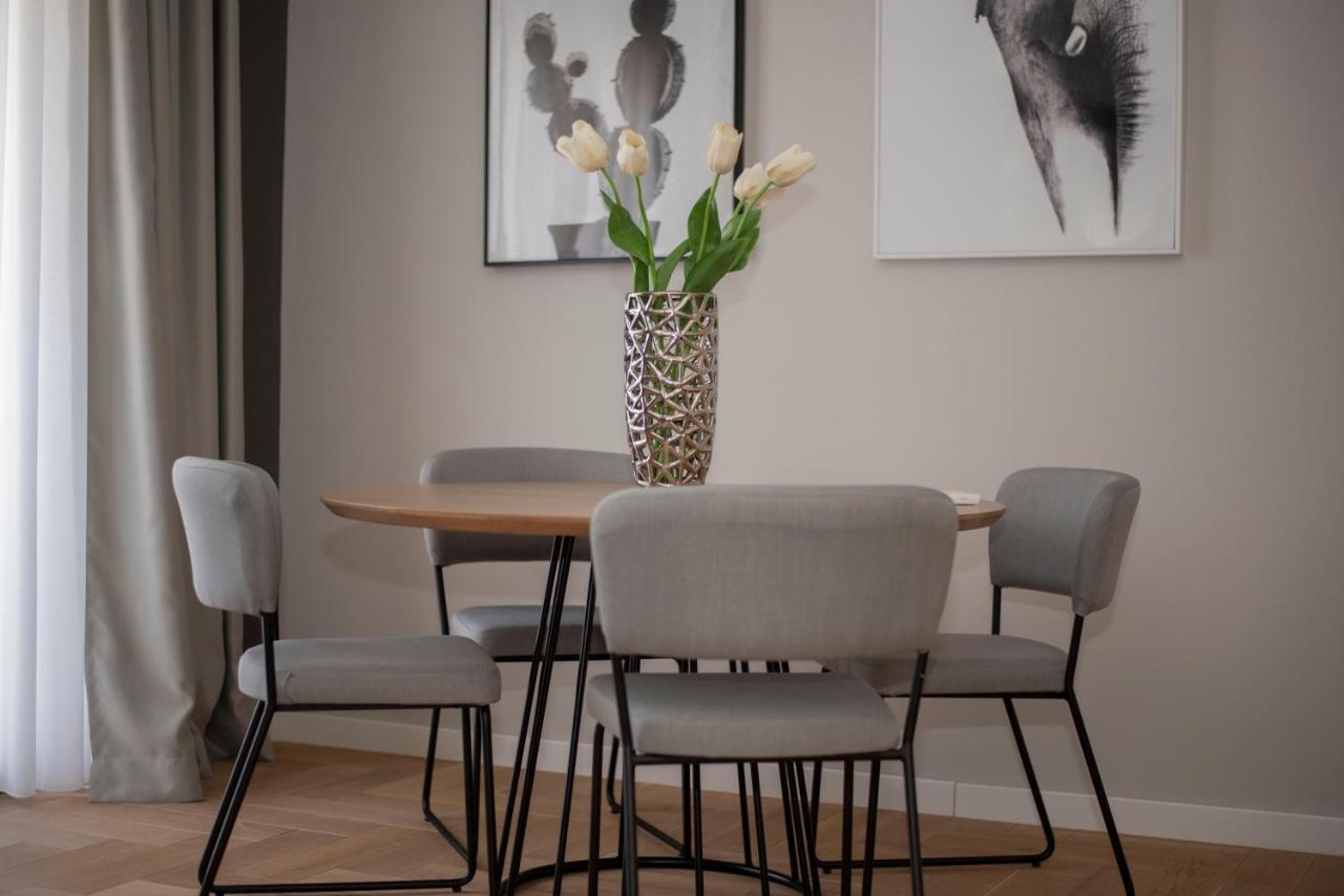 Apartment Aloha Τρέμπινιε Εξωτερικό φωτογραφία
