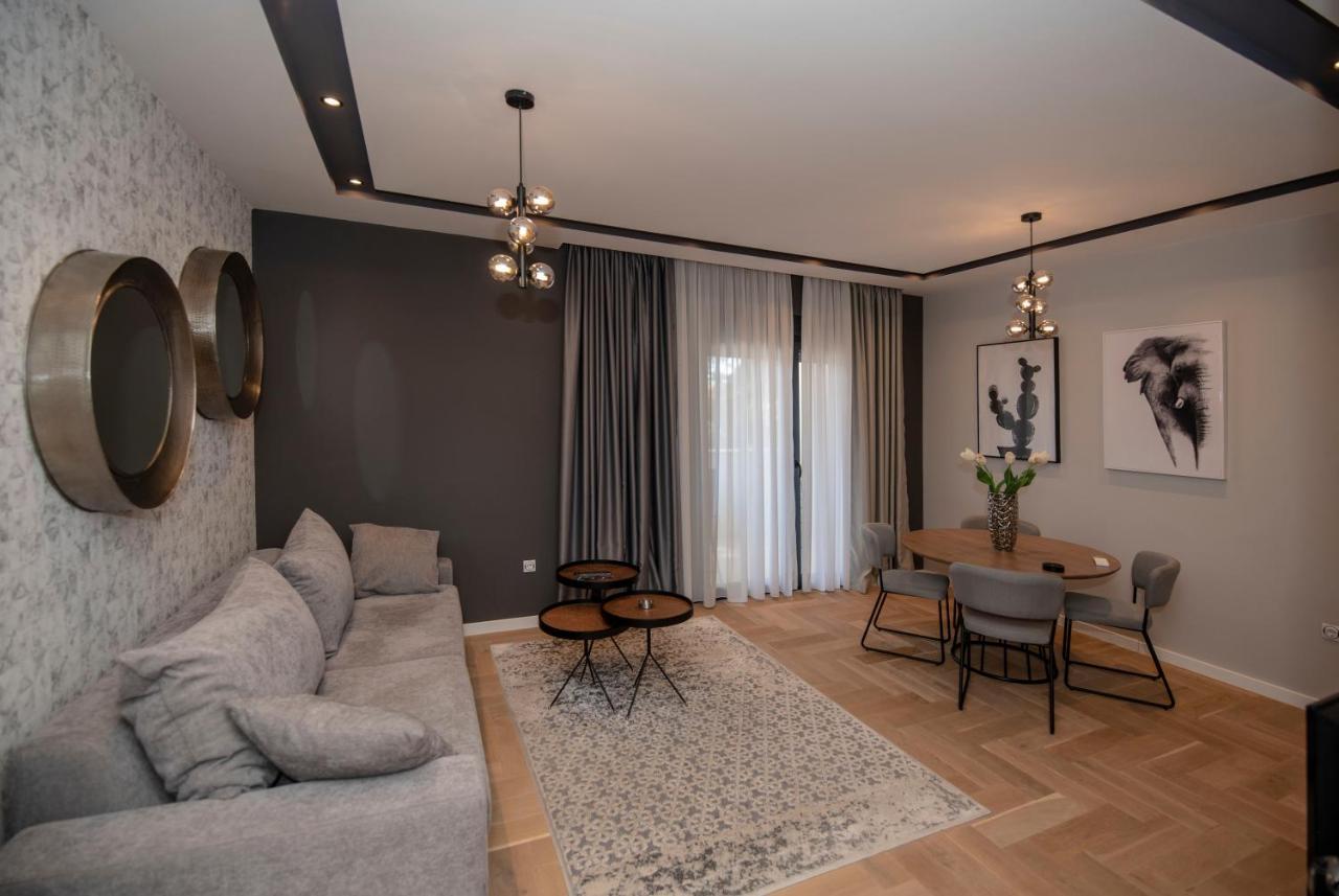 Apartment Aloha Τρέμπινιε Εξωτερικό φωτογραφία