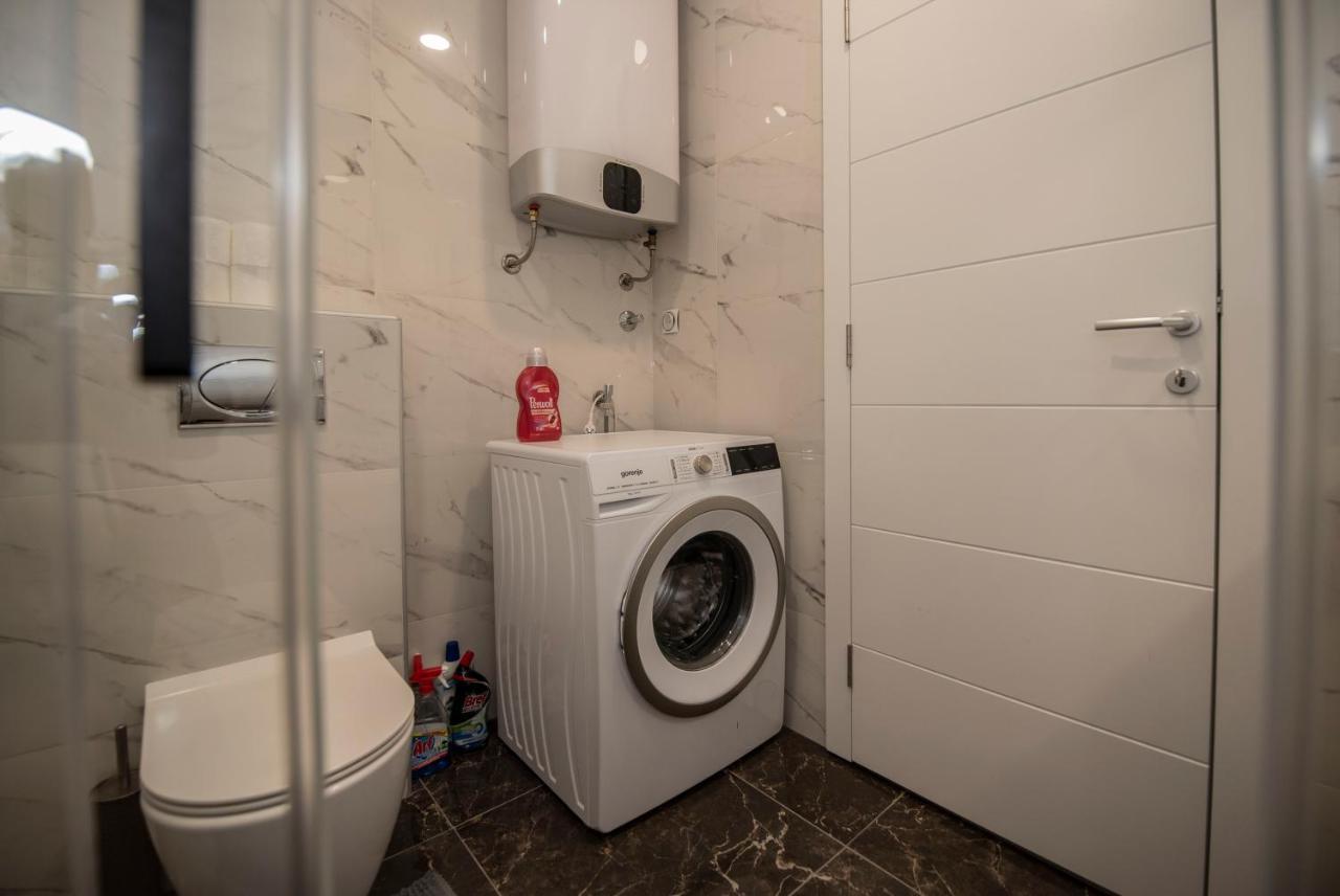 Apartment Aloha Τρέμπινιε Εξωτερικό φωτογραφία