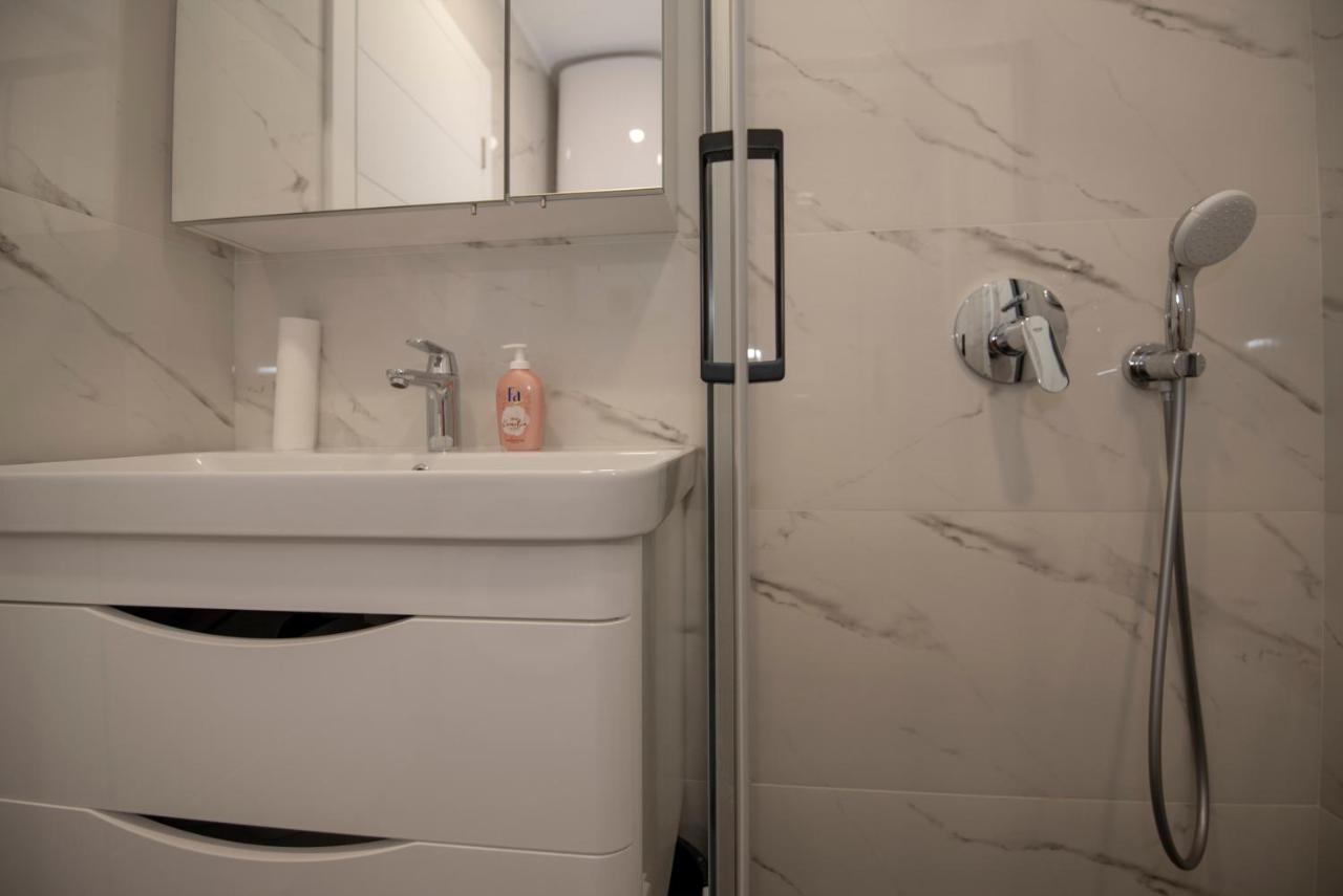 Apartment Aloha Τρέμπινιε Εξωτερικό φωτογραφία