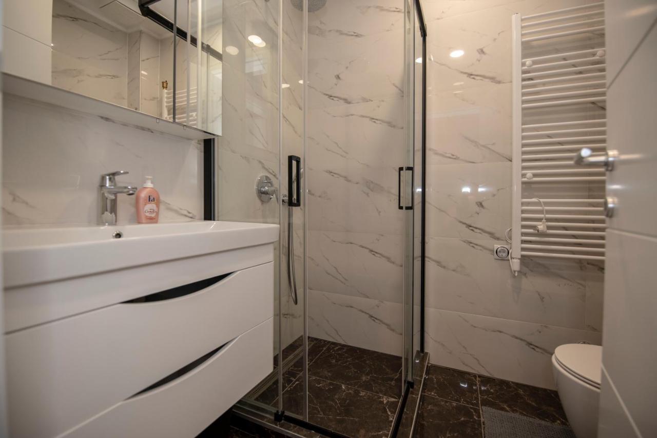 Apartment Aloha Τρέμπινιε Εξωτερικό φωτογραφία
