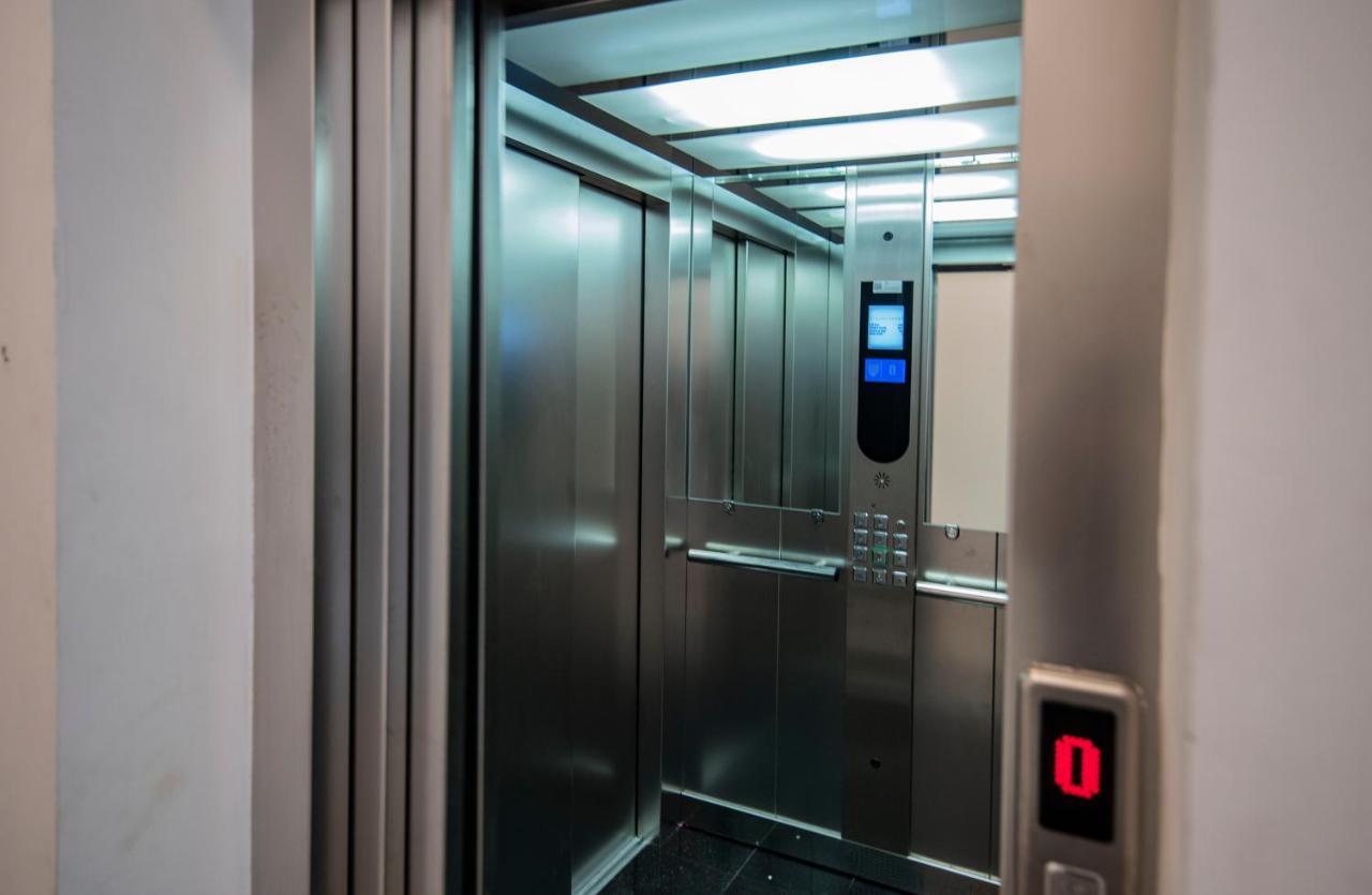 Apartment Aloha Τρέμπινιε Εξωτερικό φωτογραφία
