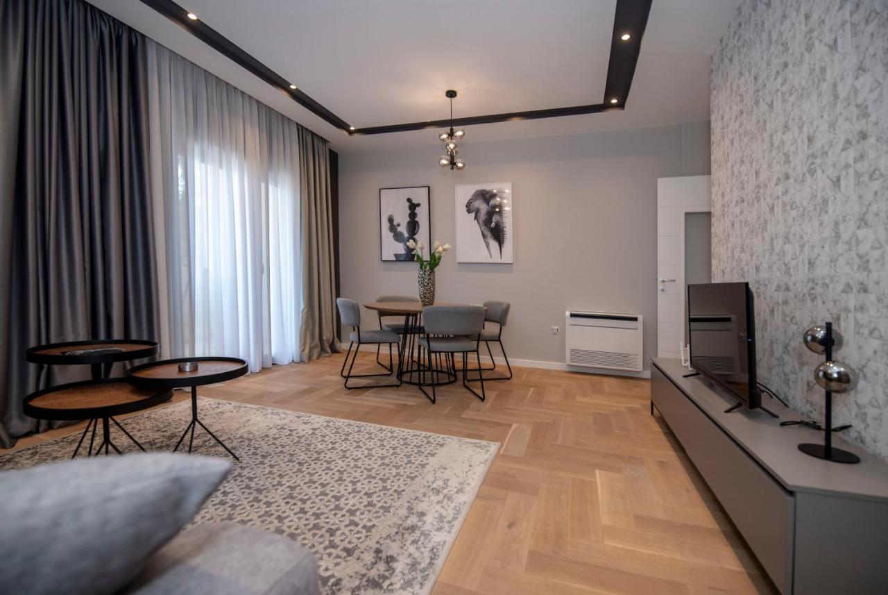 Apartment Aloha Τρέμπινιε Εξωτερικό φωτογραφία