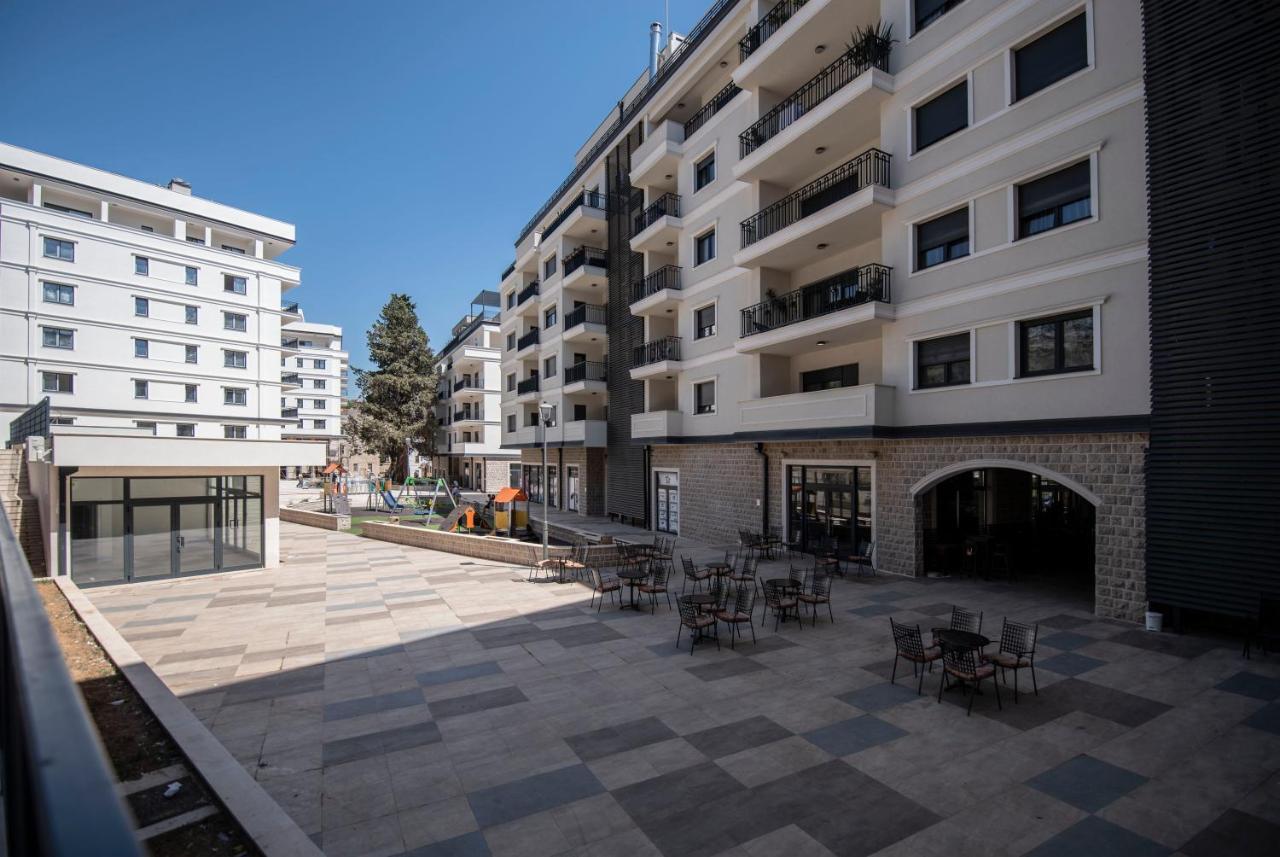 Apartment Aloha Τρέμπινιε Εξωτερικό φωτογραφία