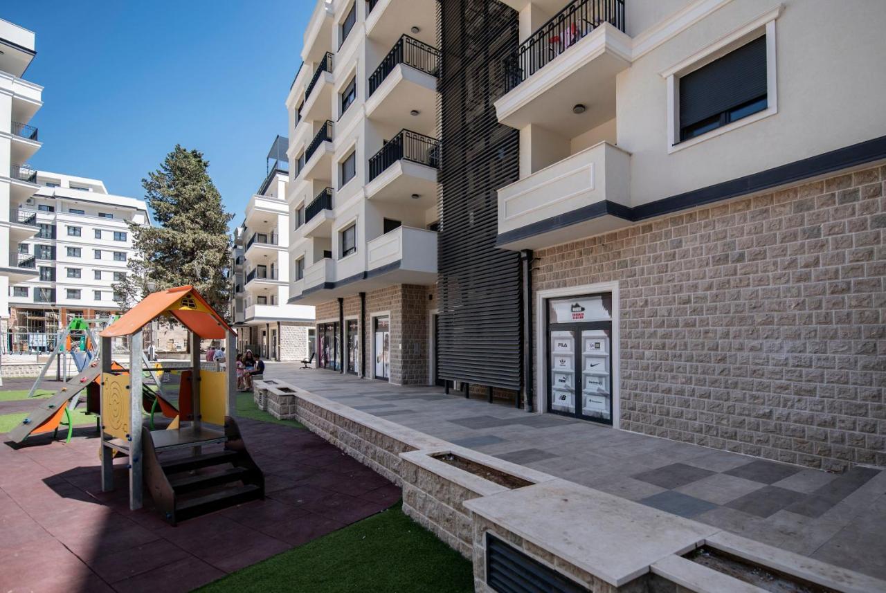 Apartment Aloha Τρέμπινιε Εξωτερικό φωτογραφία