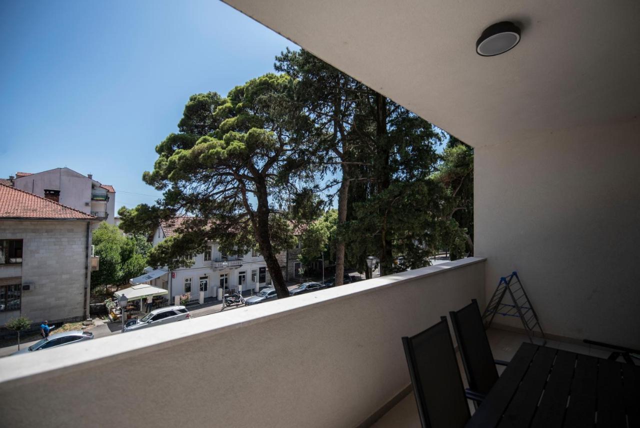 Apartment Aloha Τρέμπινιε Εξωτερικό φωτογραφία