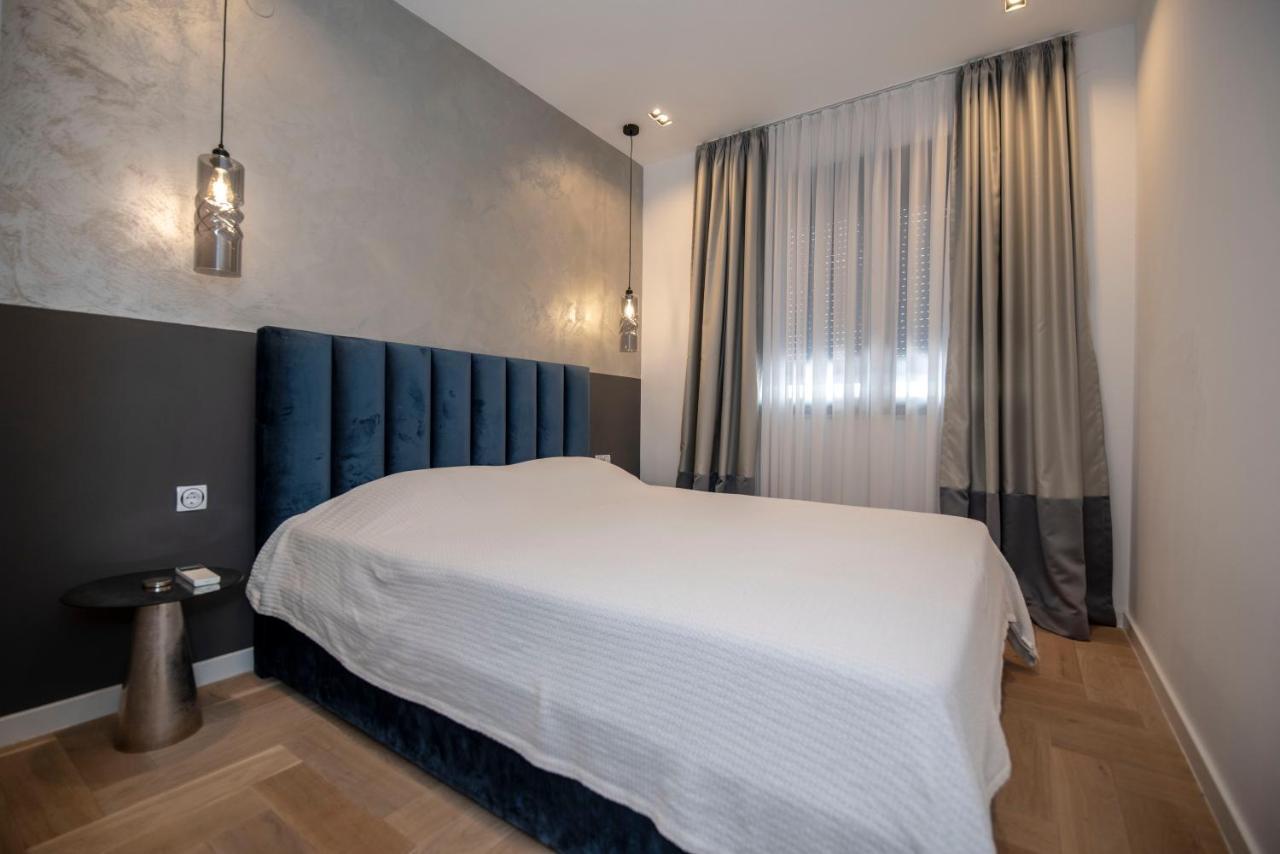 Apartment Aloha Τρέμπινιε Εξωτερικό φωτογραφία