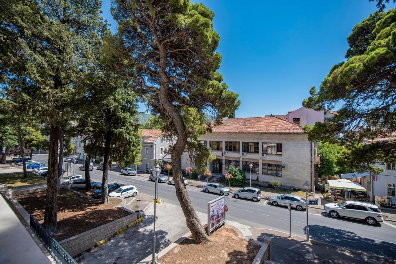 Apartment Aloha Τρέμπινιε Εξωτερικό φωτογραφία
