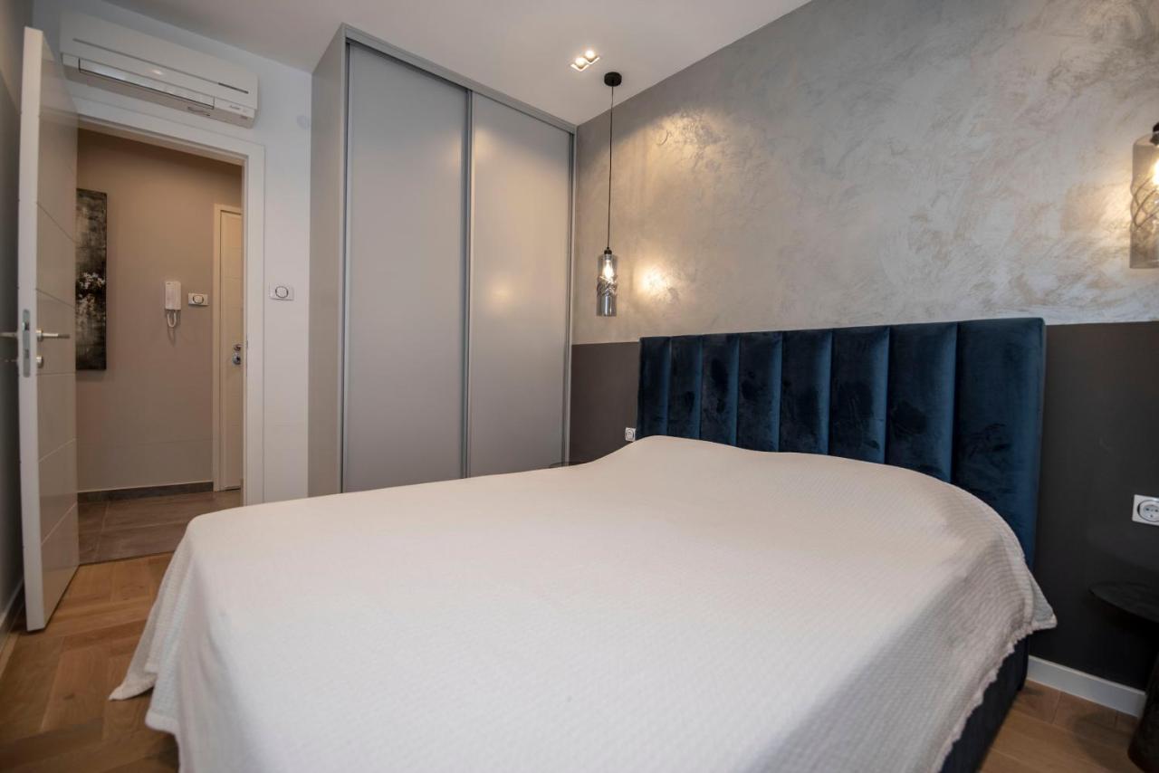 Apartment Aloha Τρέμπινιε Εξωτερικό φωτογραφία