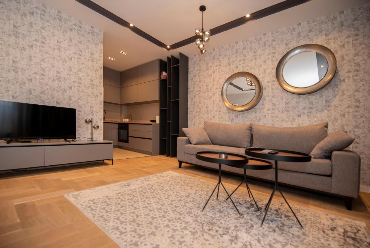 Apartment Aloha Τρέμπινιε Εξωτερικό φωτογραφία