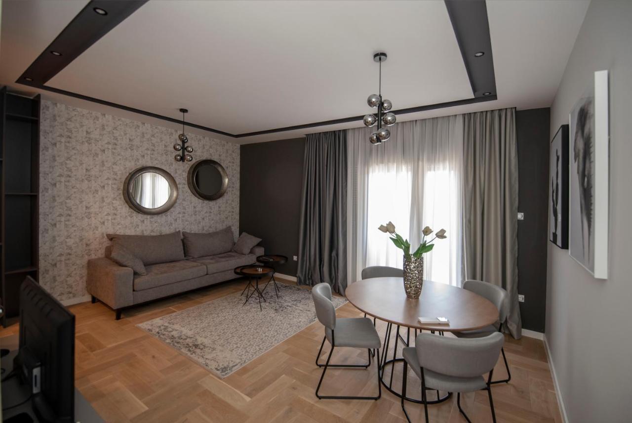 Apartment Aloha Τρέμπινιε Εξωτερικό φωτογραφία