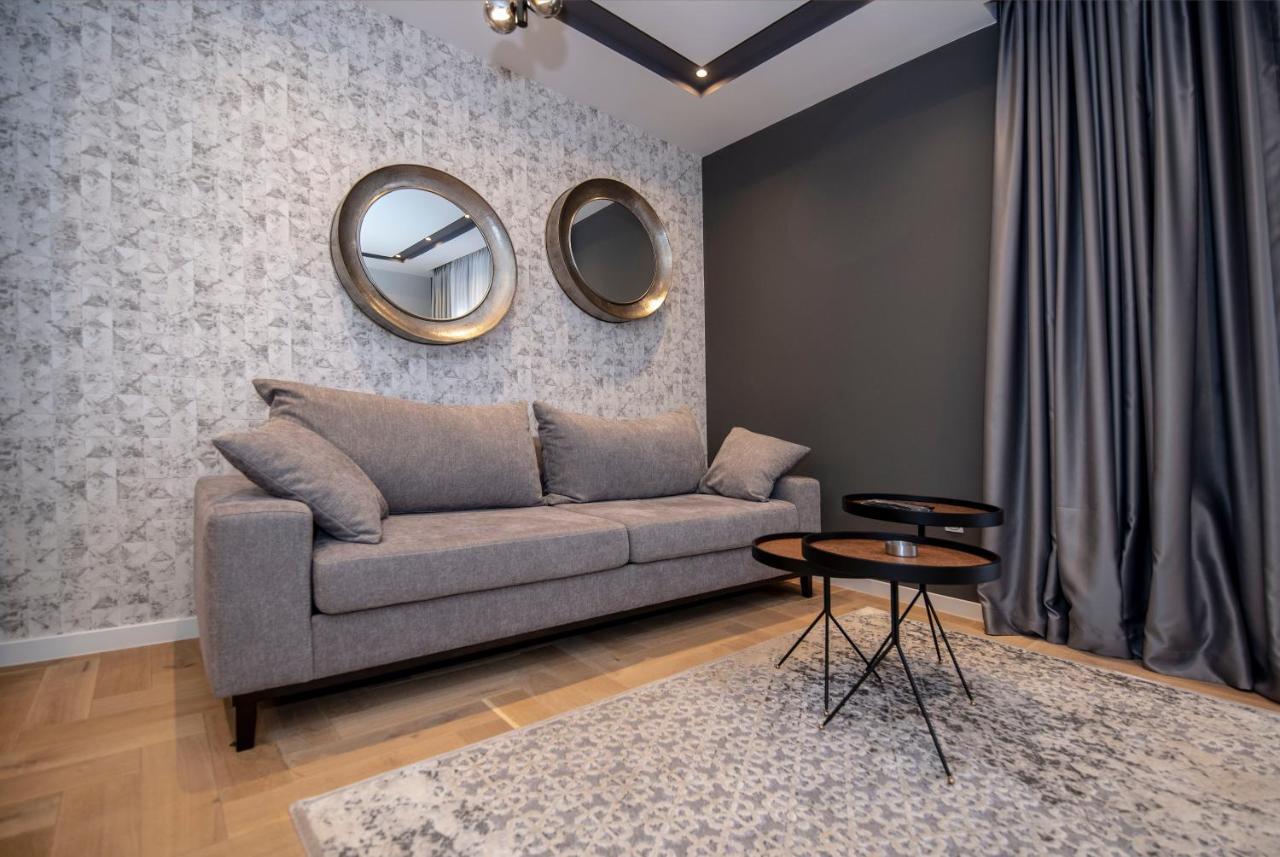 Apartment Aloha Τρέμπινιε Εξωτερικό φωτογραφία