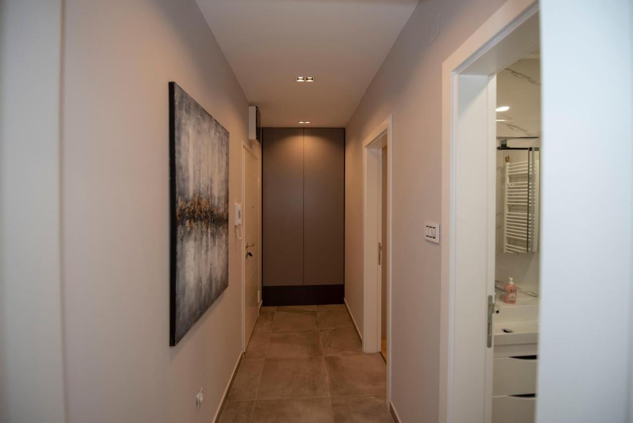 Apartment Aloha Τρέμπινιε Εξωτερικό φωτογραφία