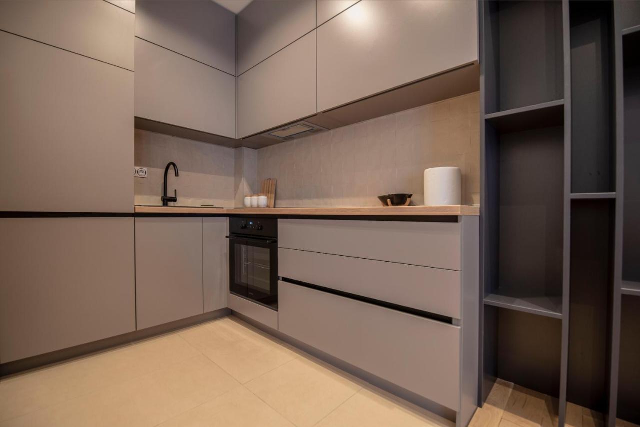 Apartment Aloha Τρέμπινιε Εξωτερικό φωτογραφία