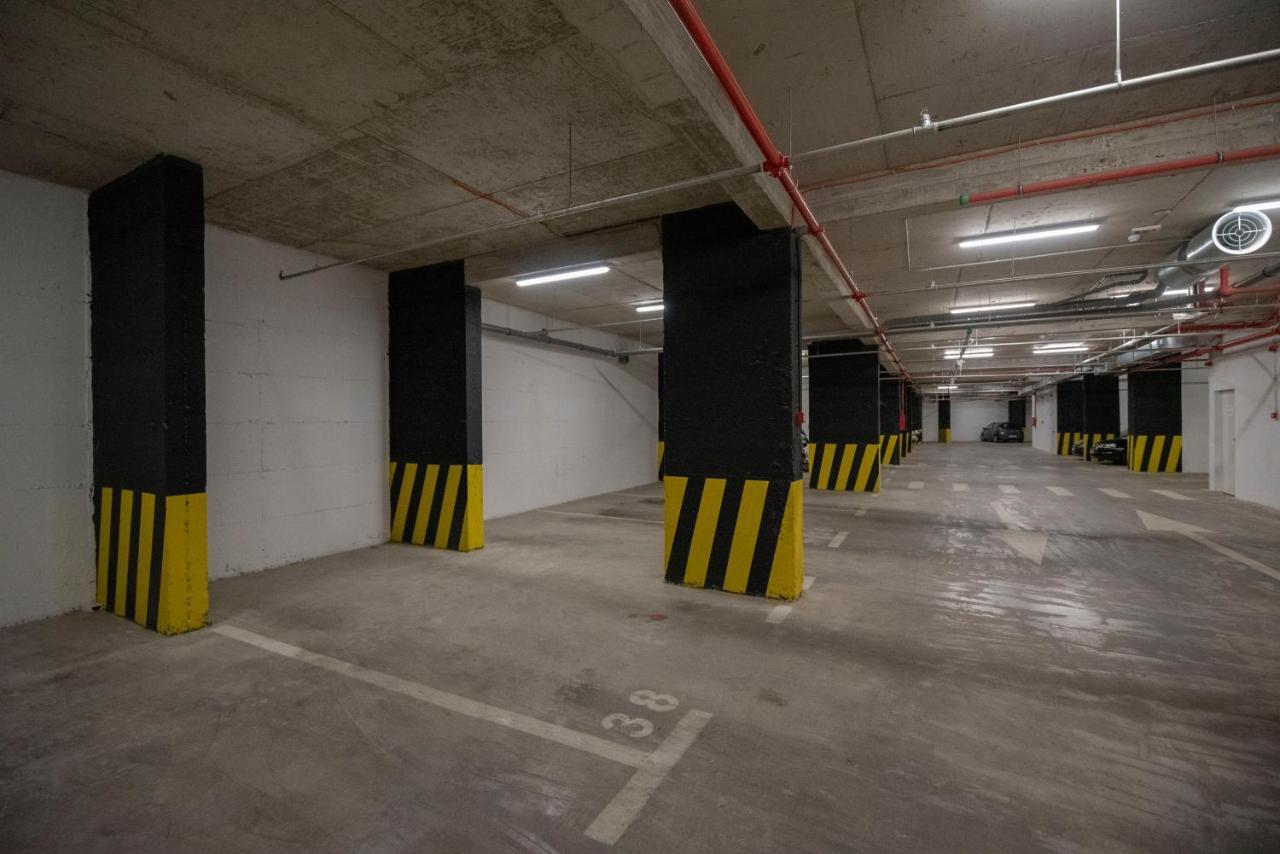Apartment Aloha Τρέμπινιε Εξωτερικό φωτογραφία