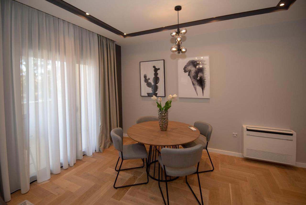 Apartment Aloha Τρέμπινιε Εξωτερικό φωτογραφία