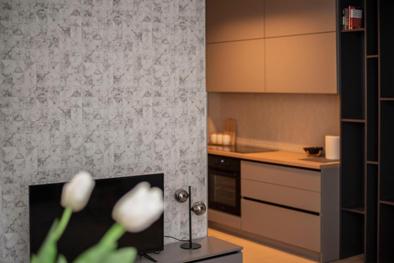 Apartment Aloha Τρέμπινιε Εξωτερικό φωτογραφία