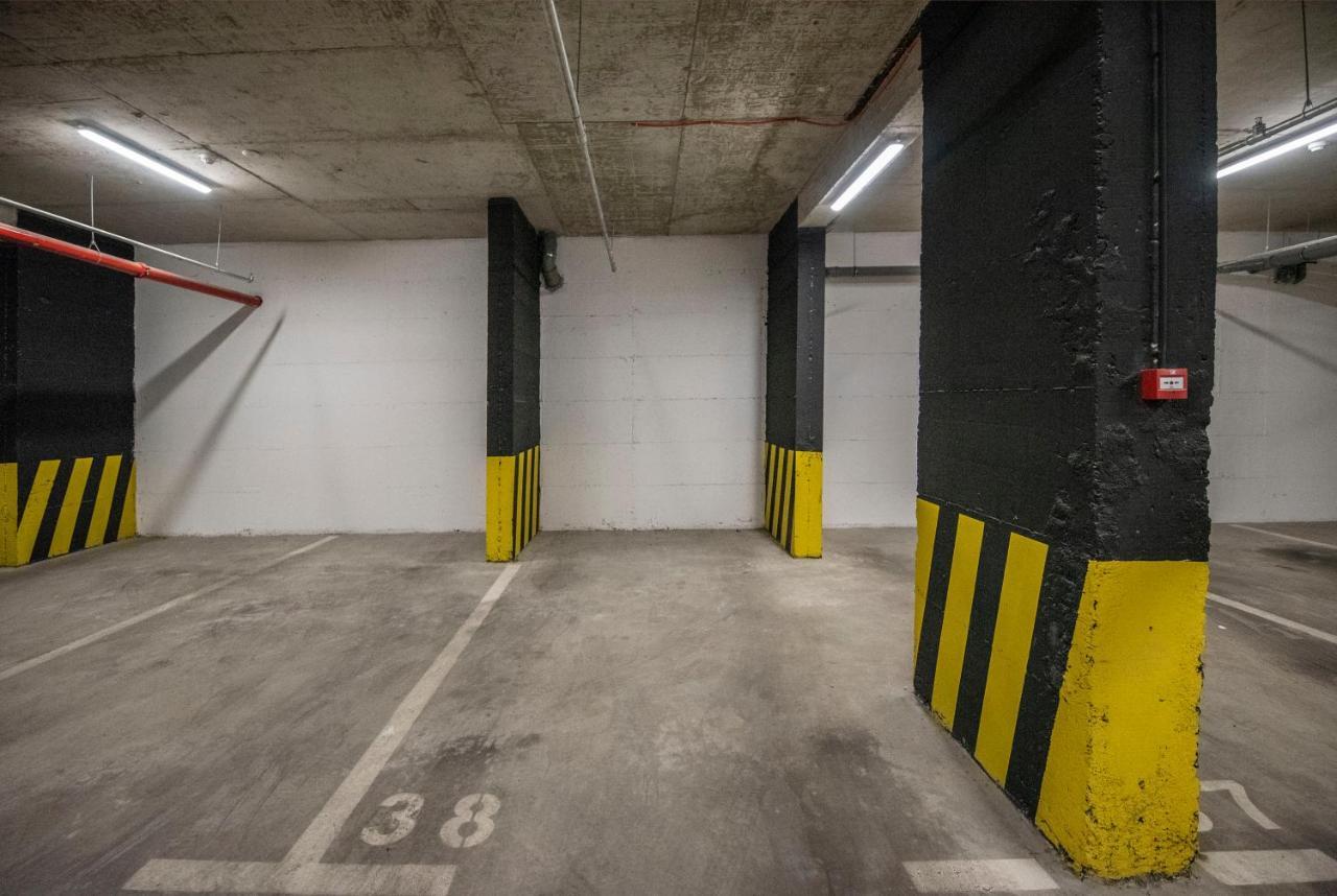 Apartment Aloha Τρέμπινιε Εξωτερικό φωτογραφία