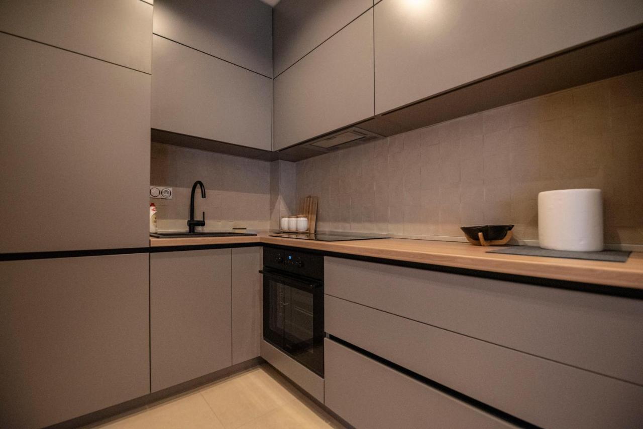 Apartment Aloha Τρέμπινιε Εξωτερικό φωτογραφία